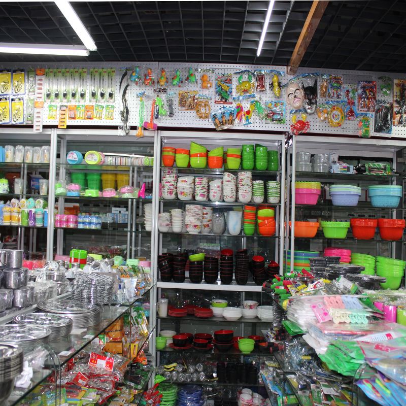 在商业竞争中,如何有效地开展合作?以楚雄汇海商贸有限公司和楚雄秦汇莱贸易有限公司为例,让我们通过故事化叙述手法来探讨这两家公司的合作模式。
